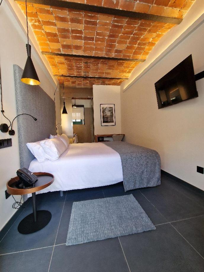 Hotel El Rosal De Cudillero