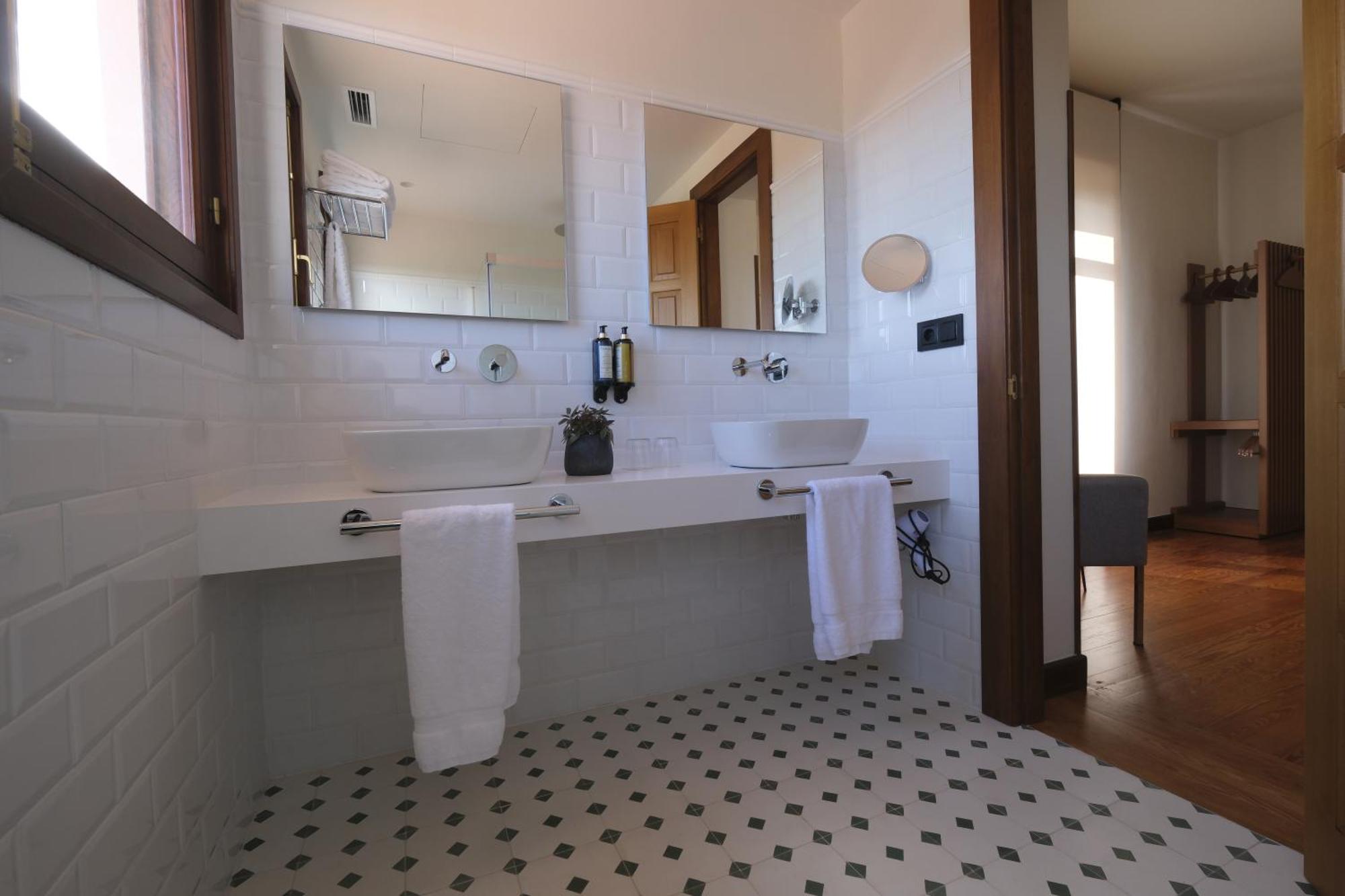 Hotel El Rosal De 3*